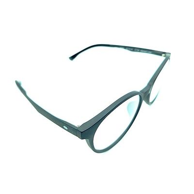 Customization Photochromic Anti Reflective Glasses Blue Blocker Spectacles